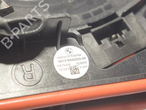 Electronic module BMW X1 (U11) sDrive 18 i | BP34092711M83  - Image 10