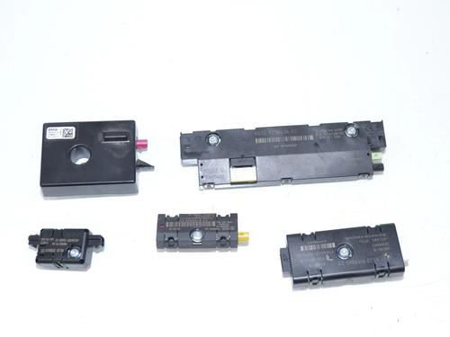 Used Electronic module Electronic module BMW 5 Touring (F11) 530 d (258 hp) 34087266 34087266