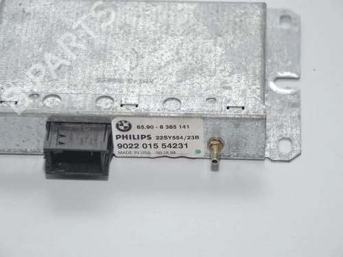 Electronic module BMW 5 Touring (E39) 530 d | BP34076701M83  - Image 6