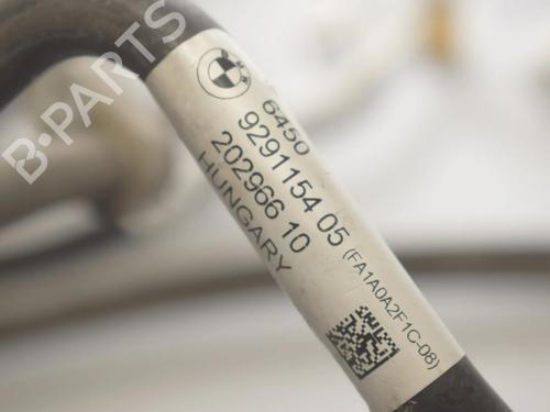 AC pipe BMW i3 (I01) s Electric | BP34088118M126  - Image 8