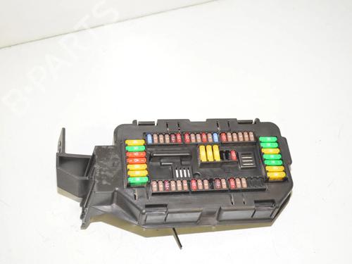 Used Fuse box Fuse box BMW X5 (F15, F85) M 50 d (381 hp) 34097747 34097747