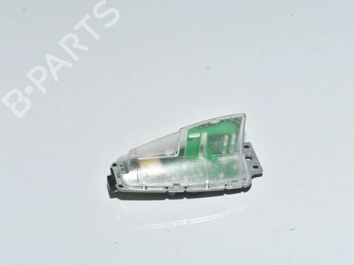 Used Antenna/Base Antenna/Base BMW 3 (E90) 325 d (204 hp) 34096473 34096473