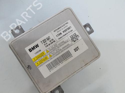 Electronic module BMW 5 Touring (F11) 530 d xDrive | BP36852784M83  - Image 5