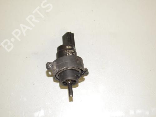 Used Washer pump Washer pump BMW iX (I20) xDrive 40 (326 hp) 34065580 34065580