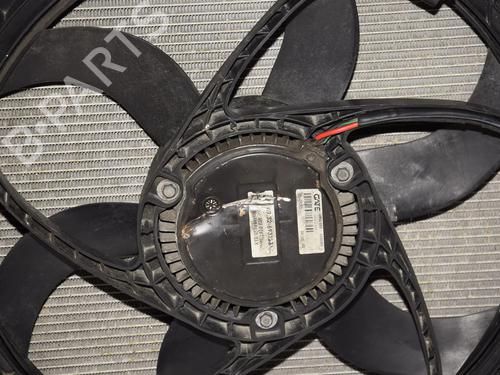 AC radiator BMW 5 (E60) 520 i | BP34092292M32  - Image 9