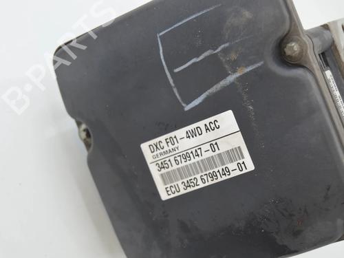 Electronic module BMW 5 Gran Turismo (F07) 530 d xDrive | BP34475409M83  - Image 6