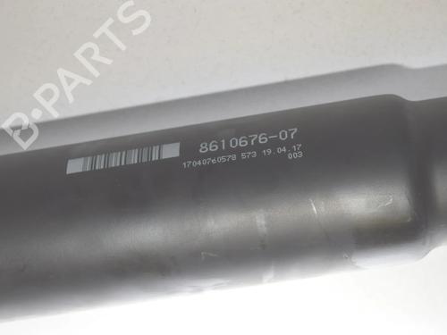 Driveshaft BMW 2 Gran Tourer (F46) 218 d xDrive | BP34080244M37  - Image 7