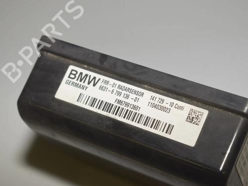 Electronic module BMW 5 (F10) 530 d xDrive | BP34062444M83  - Image 11