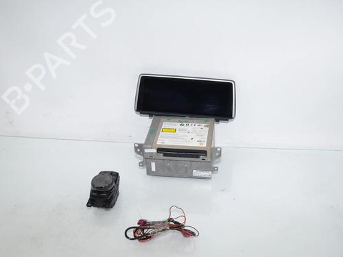 Elektronisk modul Elektronisk modul 39229798 39229798