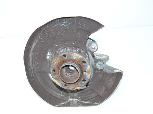 Used Left rear steering knuckle Left rear steering knuckle BMW 5 Touring (F11) 530 d xDrive (258 hp) 34065957 34065957