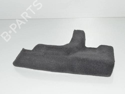 Used Boot lining Boot lining BMW X7 (G07) xDrive 30 d (265 hp) 34087107 34087107