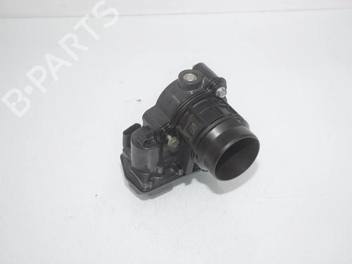 Used Throttle body Throttle body BMW 2 Gran Tourer (F46) 220 d xDrive (190 hp) 40194568 40194568