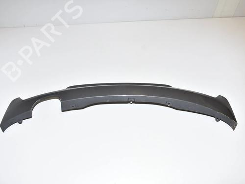 Used Radiator fan Radiator fan BMW 4 Coupe (F32, F82) 418 d (150 hp) 34073922 34073922