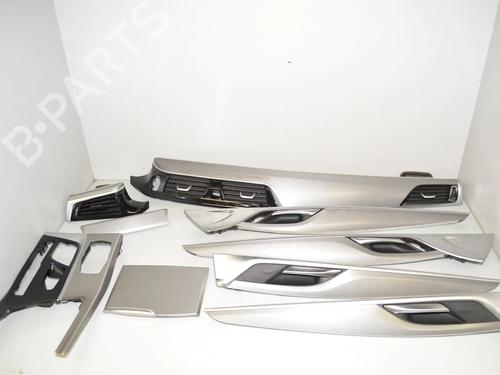 Used Other Other BMW 5 (G30, F90) M 550 d xDrive (400 hp) 34096012 34096012