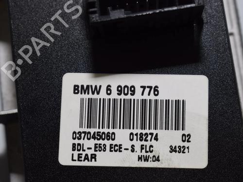Electronic module BMW X5 (E53) 3.0 i | BP34083013M83  - Image 6