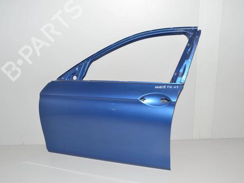 Dør venstre fortil Dør venstre fortil BMW 5 (F10) M5 (560 hp) 34091286 34091286