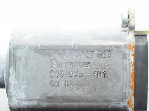 Front right window mechanism BMW 3 Touring (E91) 320 d | BP34075896C23  - Image 7