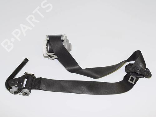 Used Front right seatbelt Front right seatbelt BMW X5 (E70) 3.0 d (235 hp) 34091810 34091810