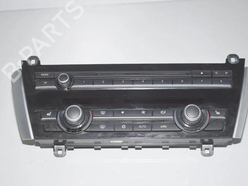 Módulo eletrónico Módulo eletrónico BMW 5 Gran Turismo (F07) 530 d (245 hp) 34073551 34073551