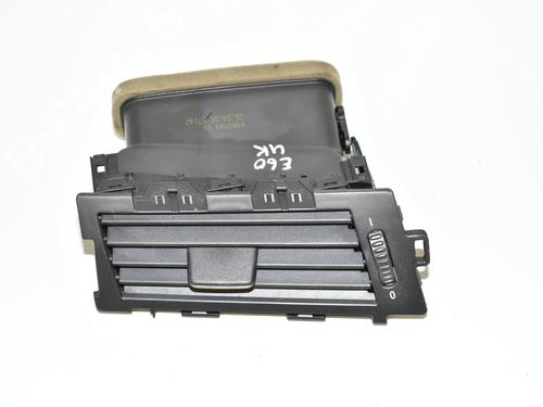 Used Air vent Air vent BMW 5 (E60) 530 d (231 hp) 34079204 34079204