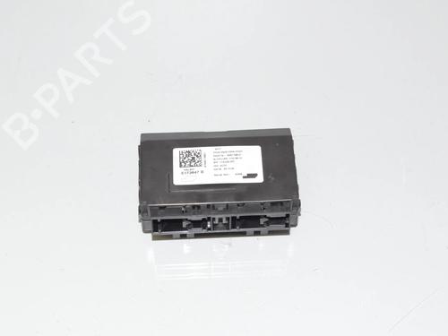 Used Electronic module Electronic module BMW i3 (I01) s Electric (102 hp) 34075765 34075765