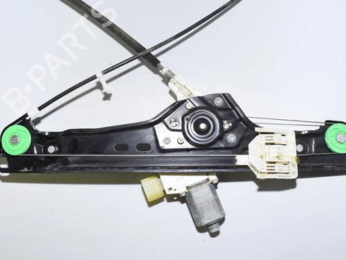 Front left window mechanism BMW 3 (E90) 320 d | BP34096725C22  - Image 5