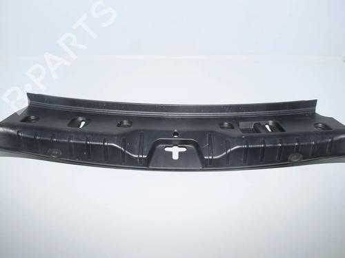 Used Tailgate trim Tailgate trim BMW 5 (F10) 520 d (184 hp) 34063763 34063763