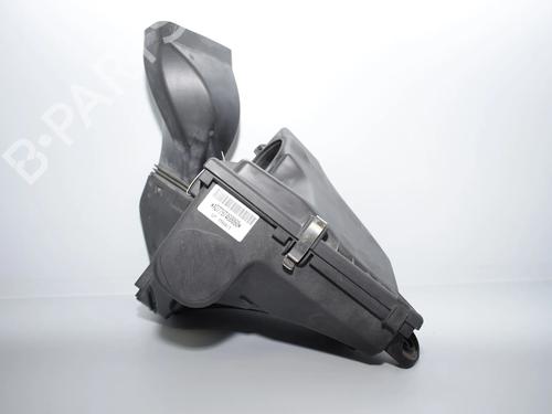 Air filter box BMW 1 (E87) 118 d | BP34080155M87  - Image 6