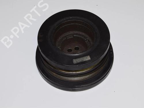 Remskive Remskive BMW 5 (E39) 525 d (163 hp) 34092371 34092371
