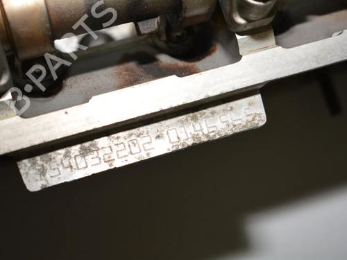 Cylinder head BMW 7 (E65, E66, E67) 750 i, Li | BP34090832M5  - Image 8