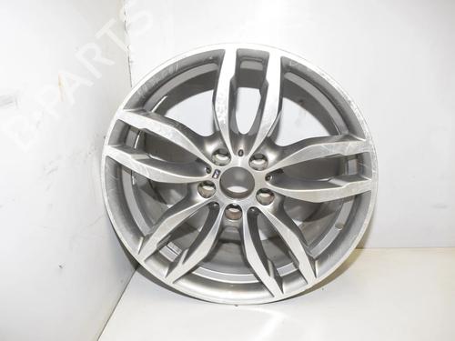 Used Rim Rim BMW X3 (F25) xDrive 20 d (190 hp) 34091844 34091844