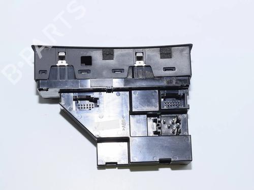 left-front-window-switch-bmw-x5-e53-2000-2001-2002-2003-2004-2005-2006-34083592 main image