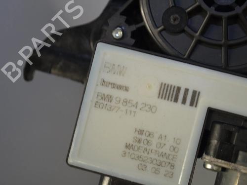 Front right window mechanism BMW i4 (G26) eDrive40 | BP34065839C23  - Image 6