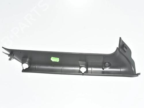 Pynteliste til bagklap BMW i3 (I01) Range Extender | BP34095999C151 - Image 3