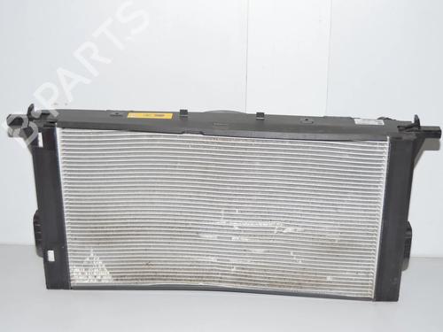 Used Radiator set Radiator set BMW i3 (I01) Electric (170 hp) 34076242 34076242