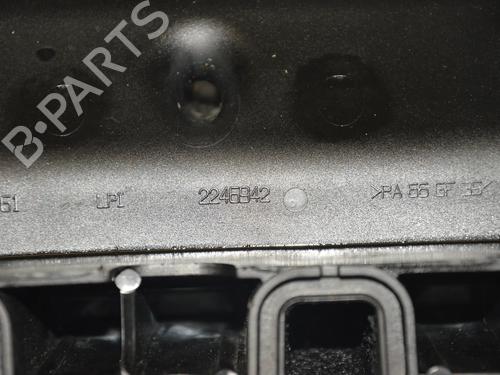 Intake manifold BMW 5 (E39) 520 d | BP34068604M70 - Image 4