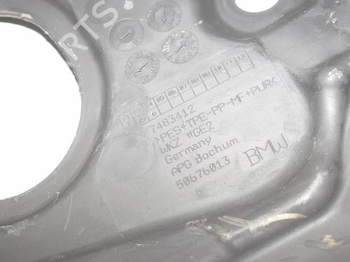 Andre BMW iX (I20) xDrive 40 | BP34085148O1  - Image 8