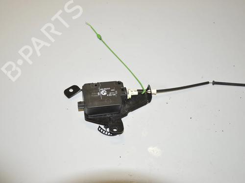 Used Electronic module Electronic module BMW 5 Touring (E39) 530 d (193 hp) 34078641 34078641