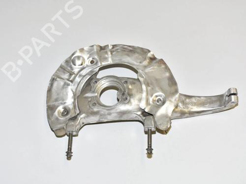Used Right front steering knuckle Right front steering knuckle BMW 6 Coupe (F13) M6 (560 hp) 34090031 34090031