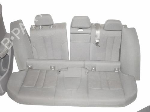 Sæde sæt BMW 5 Touring (G31) 520 d | BP34086268C78  - Image 5