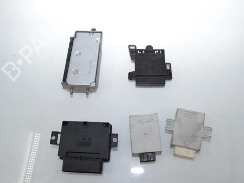 Electronic module BMW 5 Touring (F11) 530 d | BP34177198M83 - Image 10