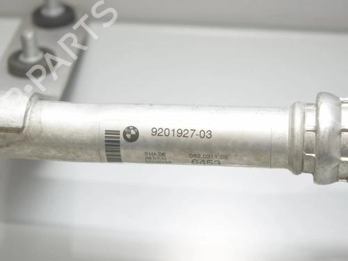 AC pipe BMW 5 Touring (F11) 525 d | BP34096535M126  - Image 6