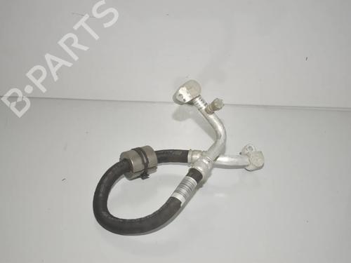 Used AC pipe AC pipe BMW 7 (G11, G12) 730 d, Ld (265 hp) 34069998 34069998