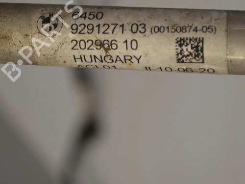 Pipe BMW i3 (I01) s Electric | BP34077847M125  - Image 5