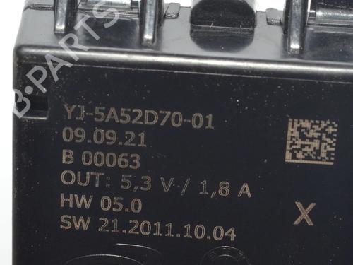 Electronic module BMW iX (I20) xDrive 50 | BP34065807M83  - Image 5