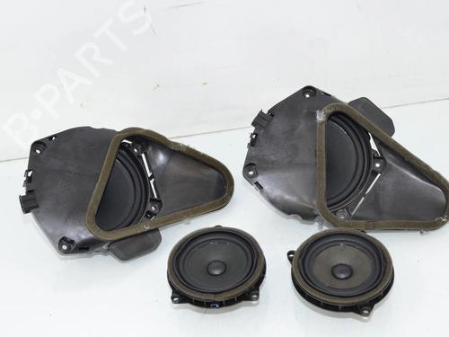 Used Electronic module Electronic module BMW i3 (I01) Electric (170 hp) 36531986 36531986