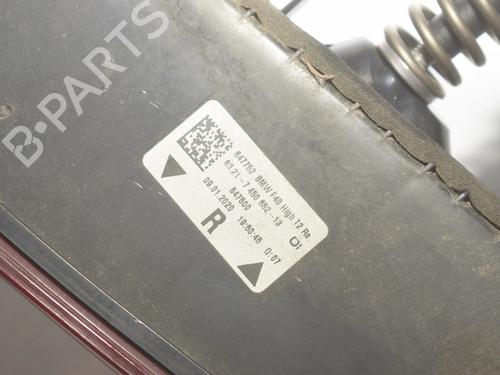 Right taillight BMW 1 (F40) 118 i | BP34090694C35  - Image 7