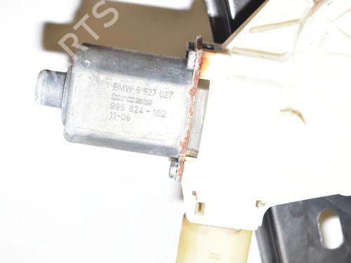 Front left window mechanism BMW 3 Touring (E91) 318 d | BP34082986C22  - Image 6