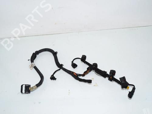Used Wiring harness Wiring harness BMW 5 Touring (G31) 520 d (190 hp) 36532011 36532011