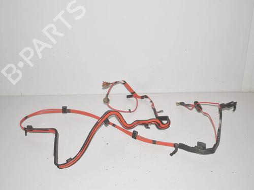 Used Cable Cable BMW 3 (F30, F80) 328 i xDrive (245 hp) 34073961 34073961